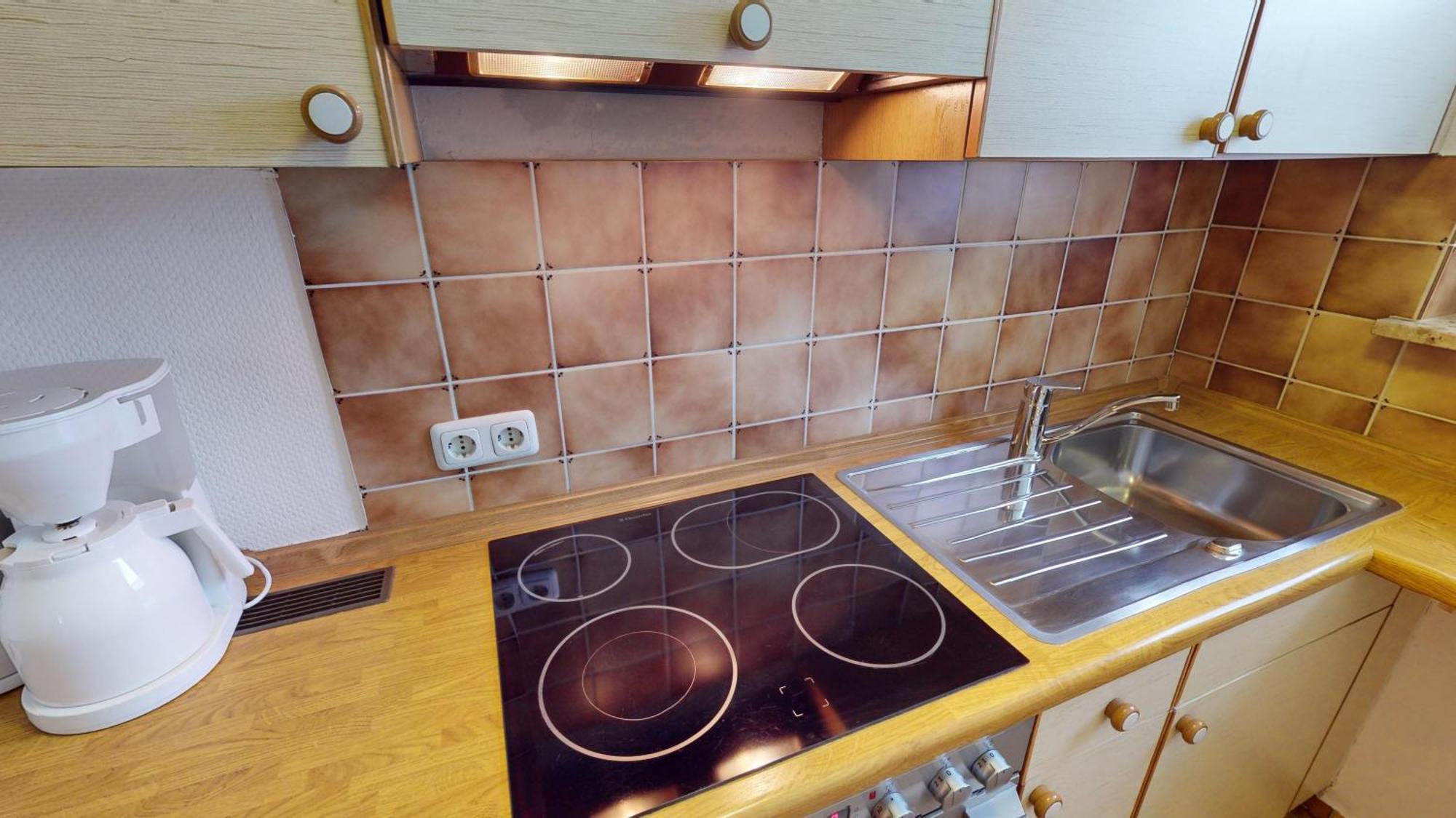 Fewo Blankwasser 21 Grömitz Kültér fotó